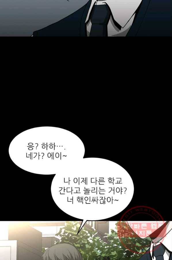 히어로가 되지 않기로 했다 21화 97