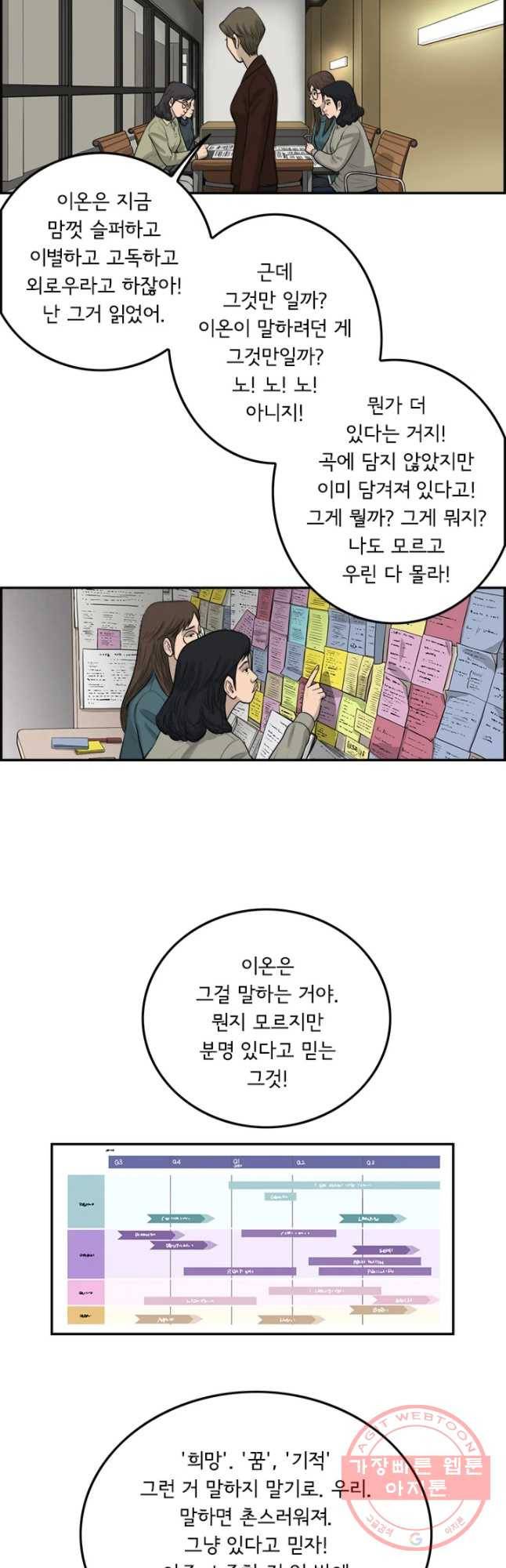 어린(물고기 비늘) 92화 6
