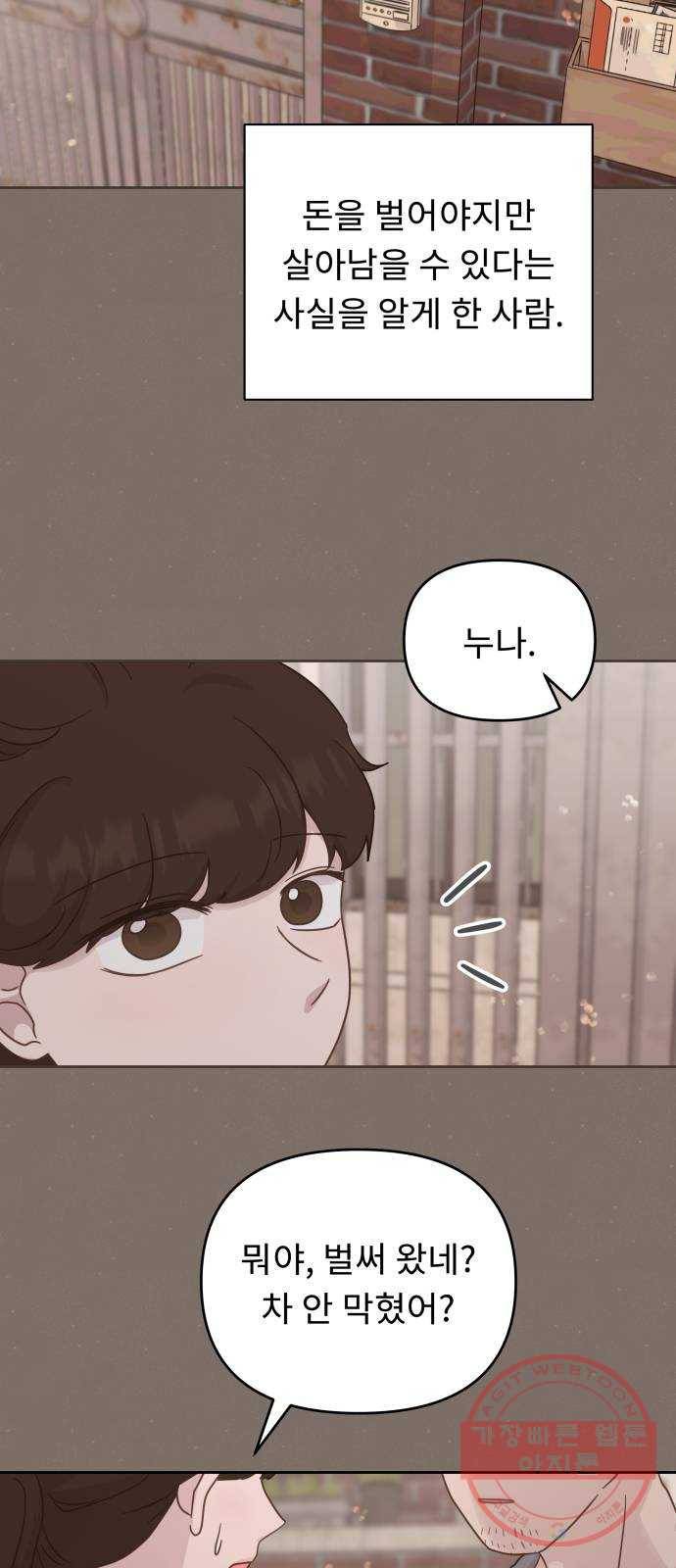 사서고생! 20화. 오만과 수치 50