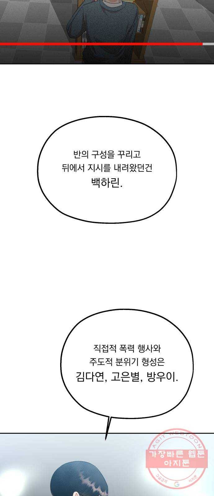 피라미드 게임 94. 내부고발 69