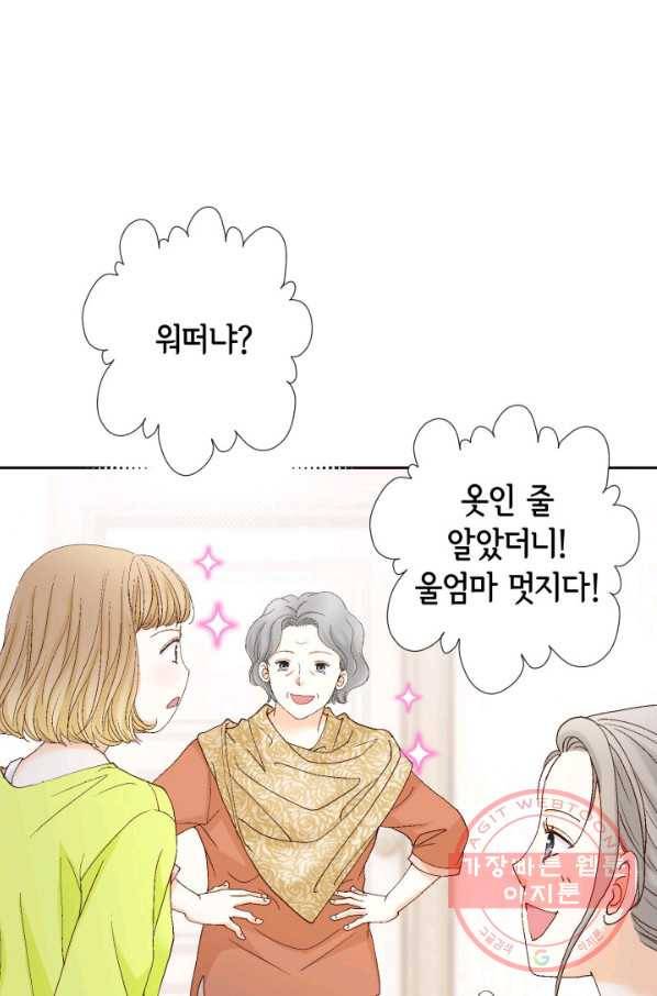 사랑의 순간 88화 가면 18