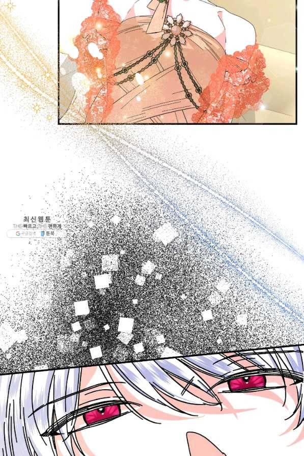 시한부 악녀의 해피엔딩 69화 63
