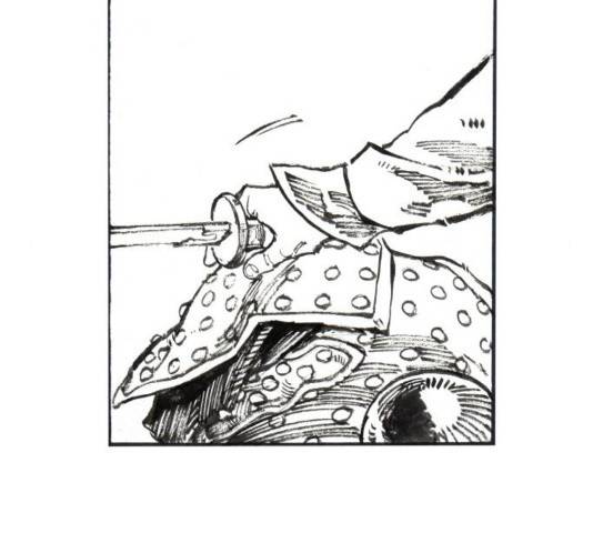 칼부림 - 4부  124화 13