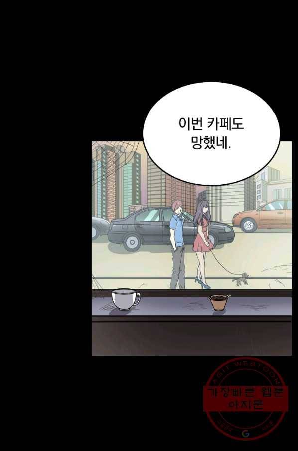 귀신을 쫓는 사나이 128화 5