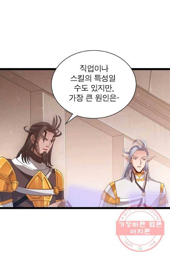 어웨이크닝 회귀 플레이어 41화 44