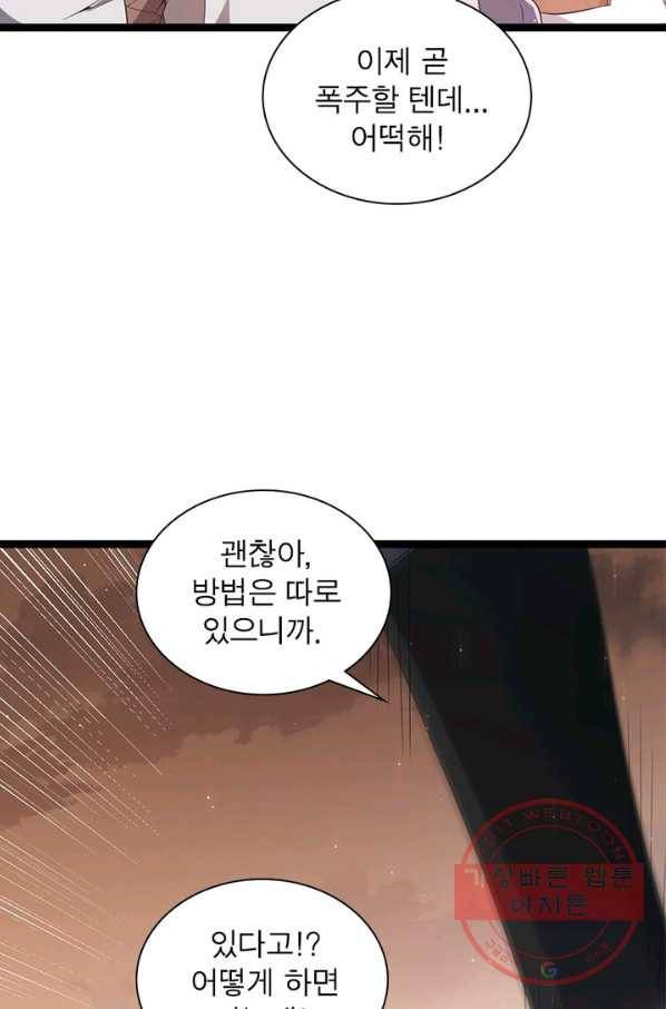 어웨이크닝 회귀 플레이어 41화 65