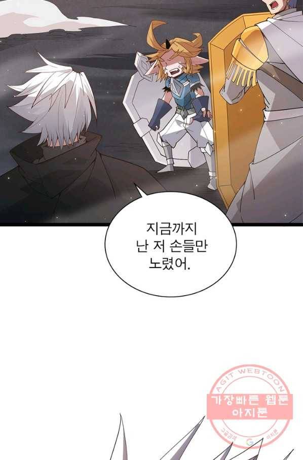 어웨이크닝 회귀 플레이어 41화 73