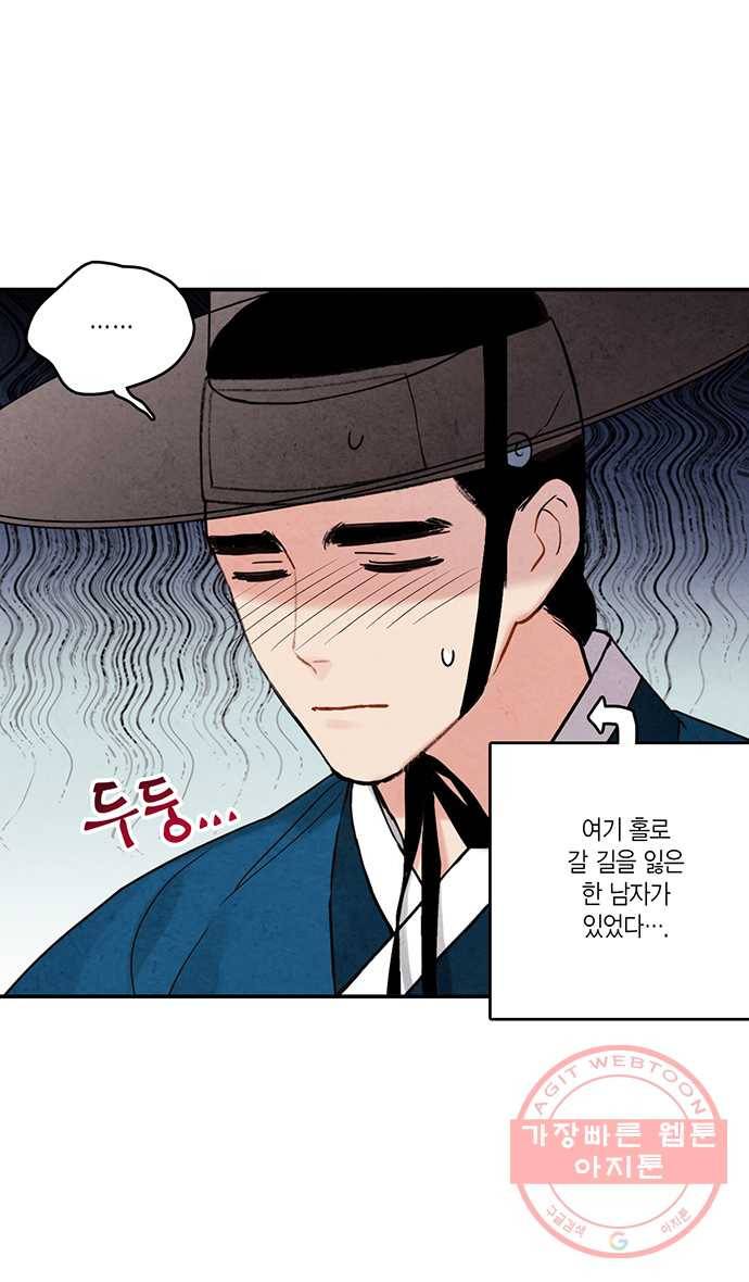 2022 서브병에 빠지다! 24화. 〈금혼령〉 마음을 전달하는 법 3