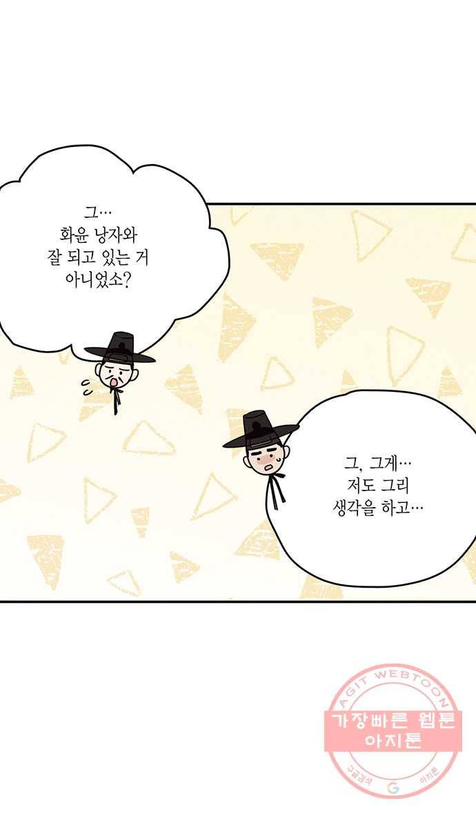 2022 서브병에 빠지다! 24화. 〈금혼령〉 마음을 전달하는 법 4