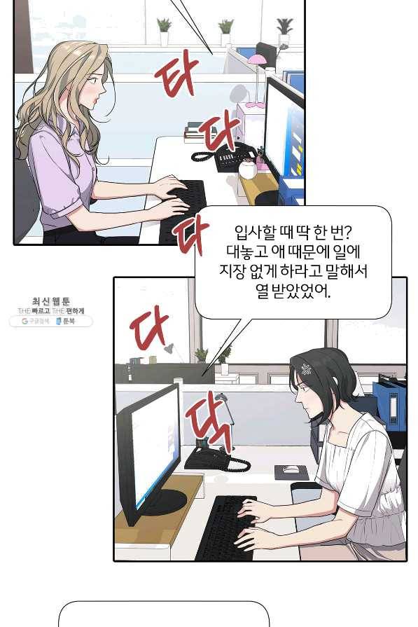 상사가 나를 덕질한다 23화 7