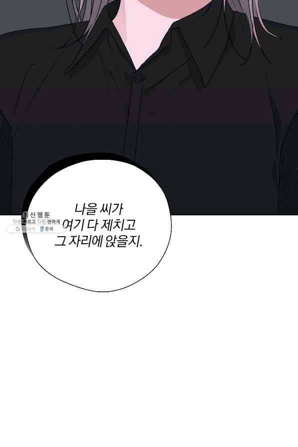 상사가 나를 덕질한다 23화 56