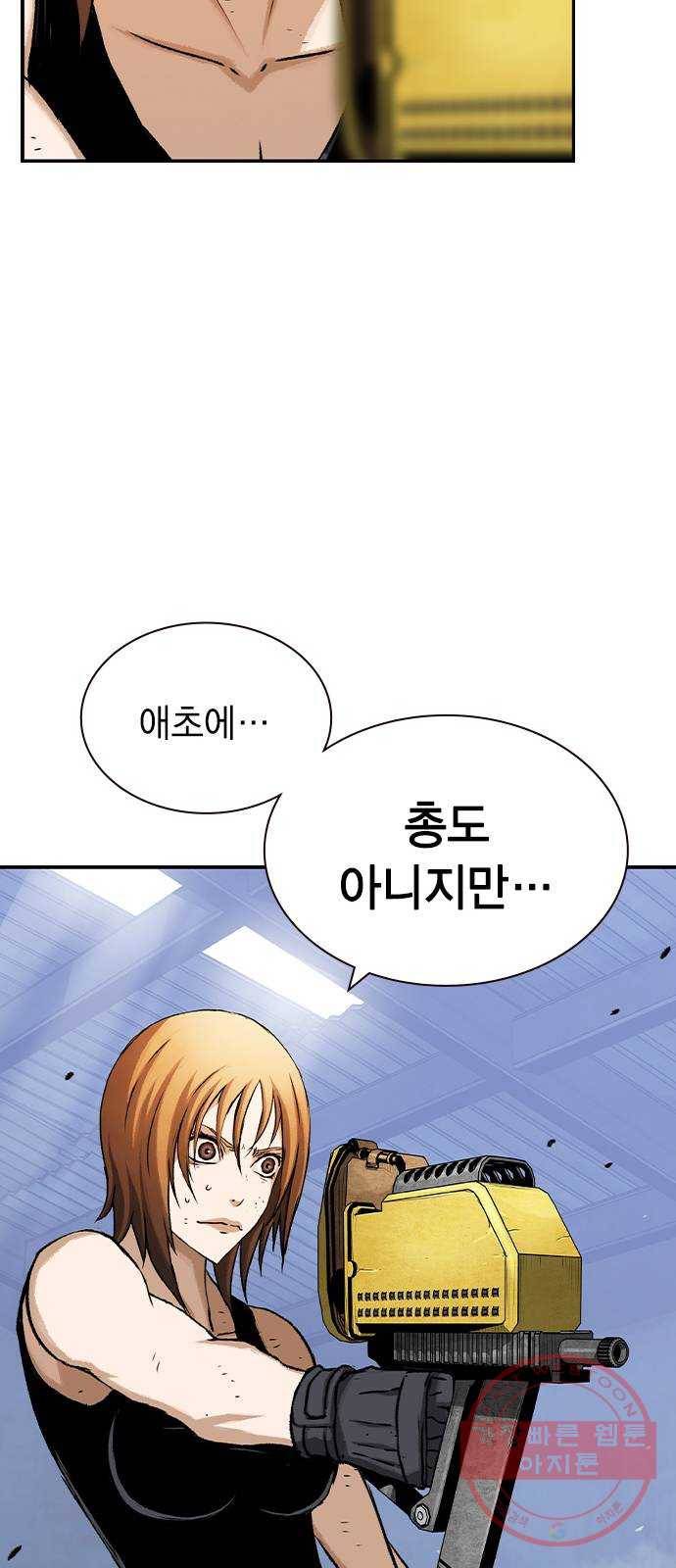 100 13- 이런 것도 총이라고? 31