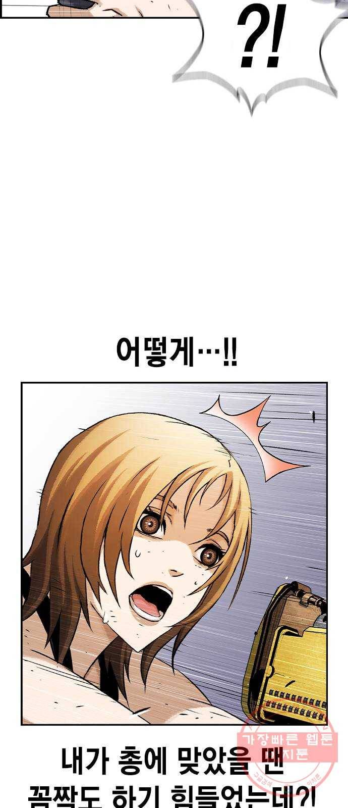100 13- 이런 것도 총이라고? 53