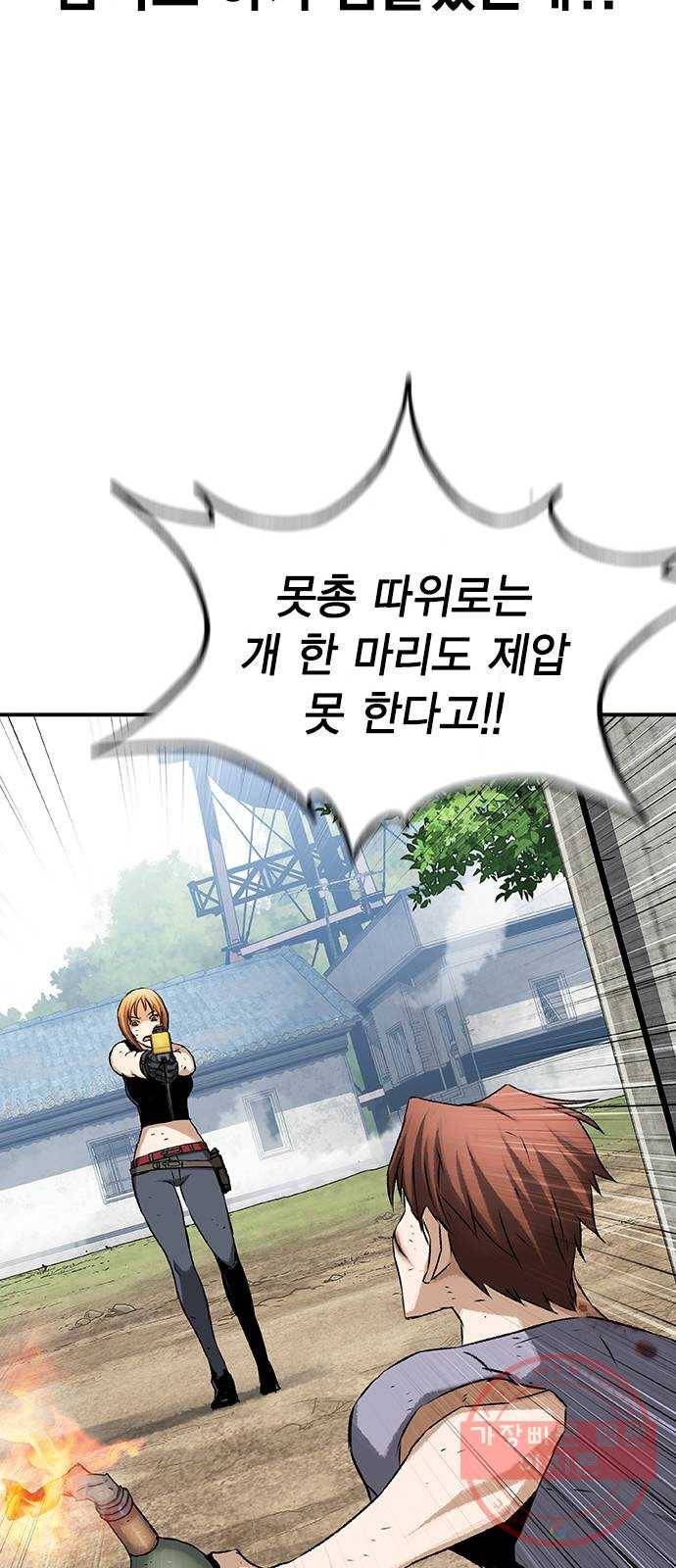 100 13- 이런 것도 총이라고? 54