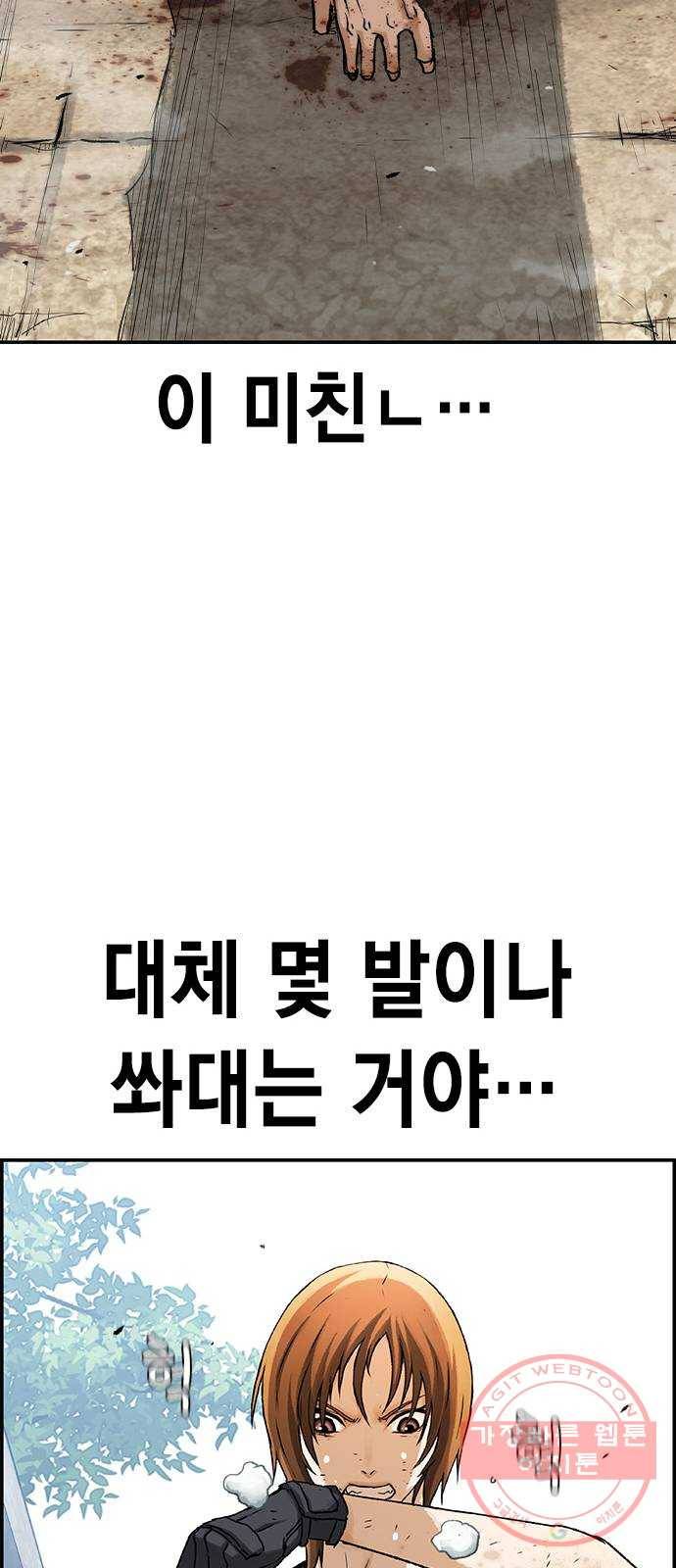 100 13- 이런 것도 총이라고? 61