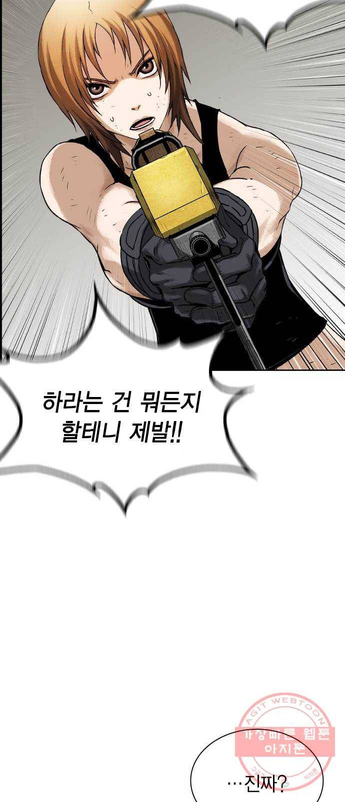 100 13- 이런 것도 총이라고? 65