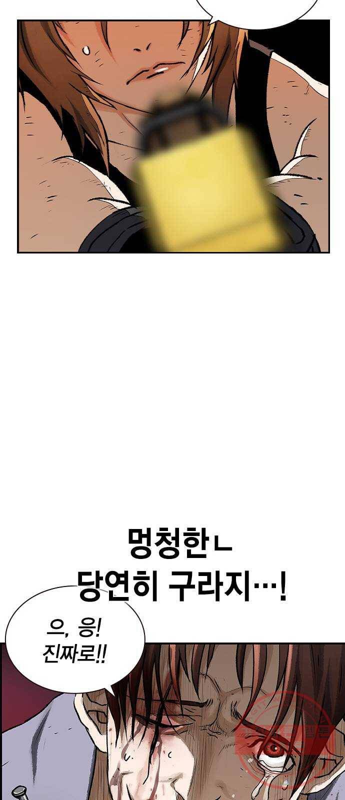 100 13- 이런 것도 총이라고? 66
