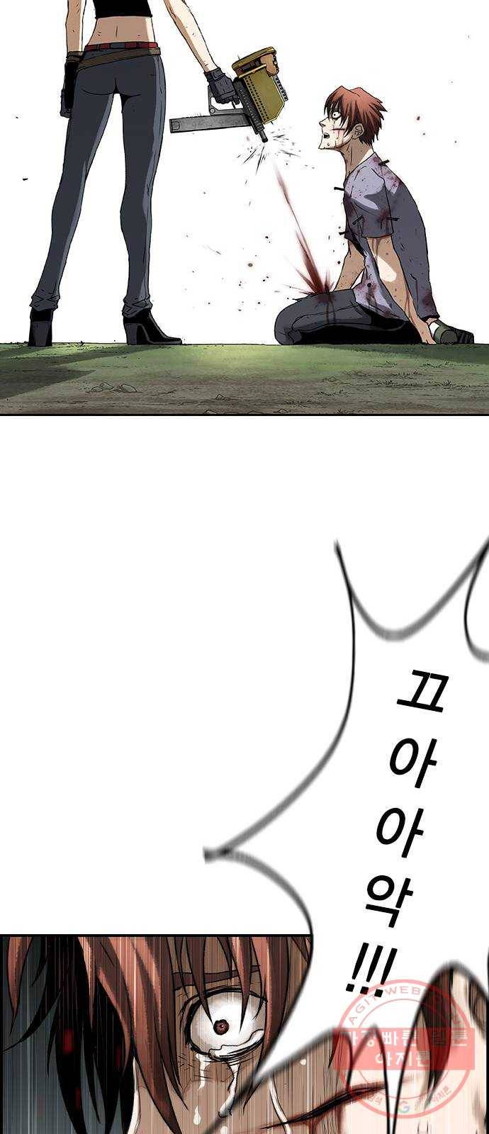 100 13- 이런 것도 총이라고? 68