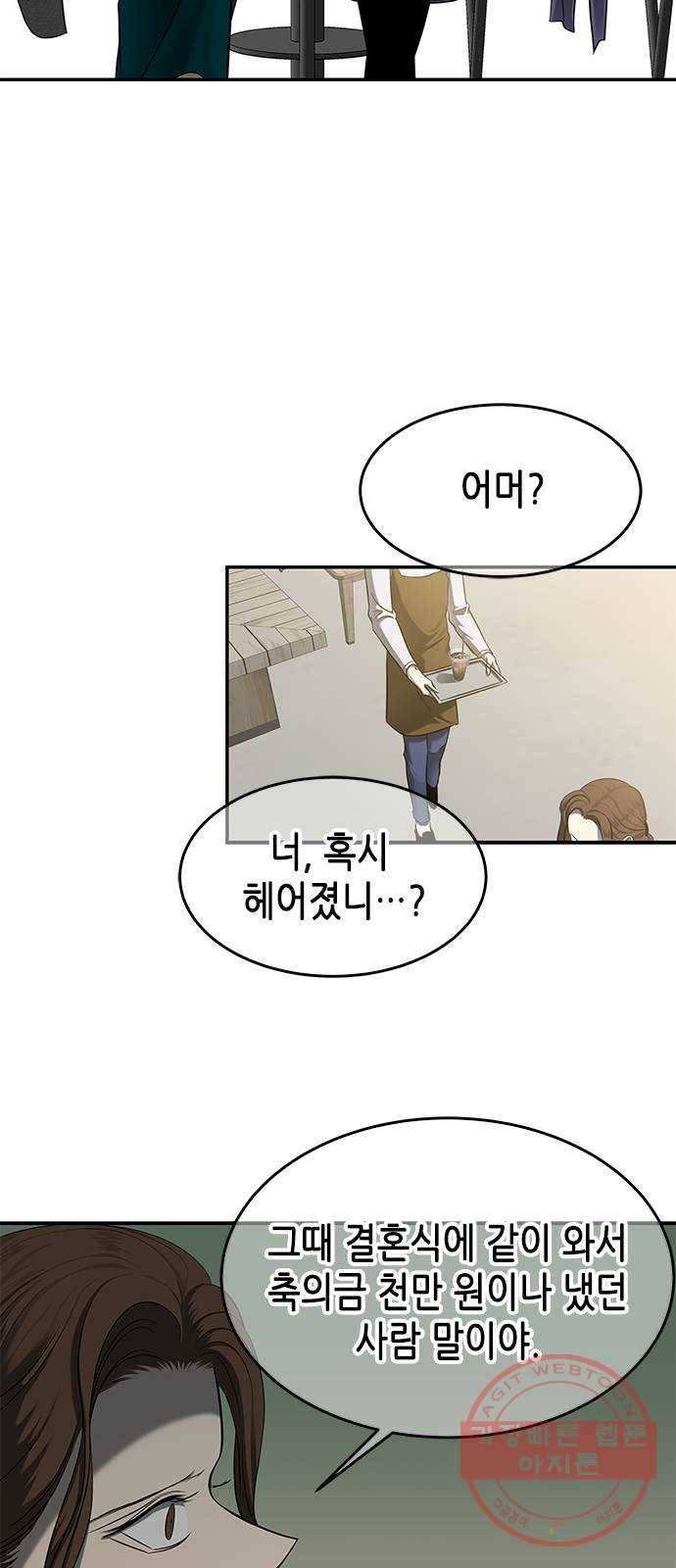 올가미(네이버) 112화 4