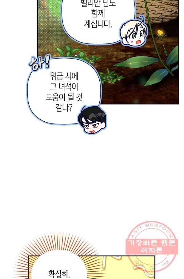 황제의 아이를 숨기는 방법 22화 6