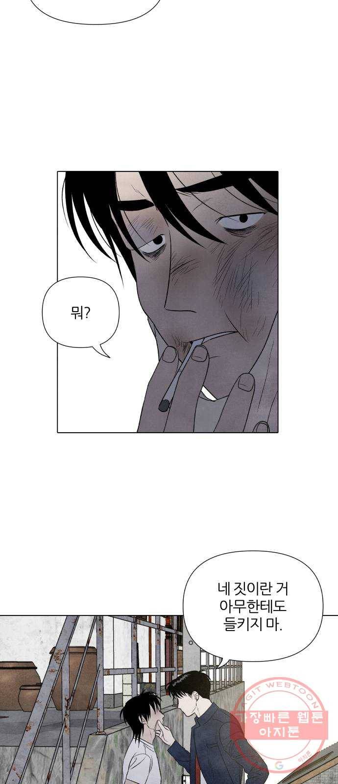 내가 죽기로 결심한 것은 10화 47