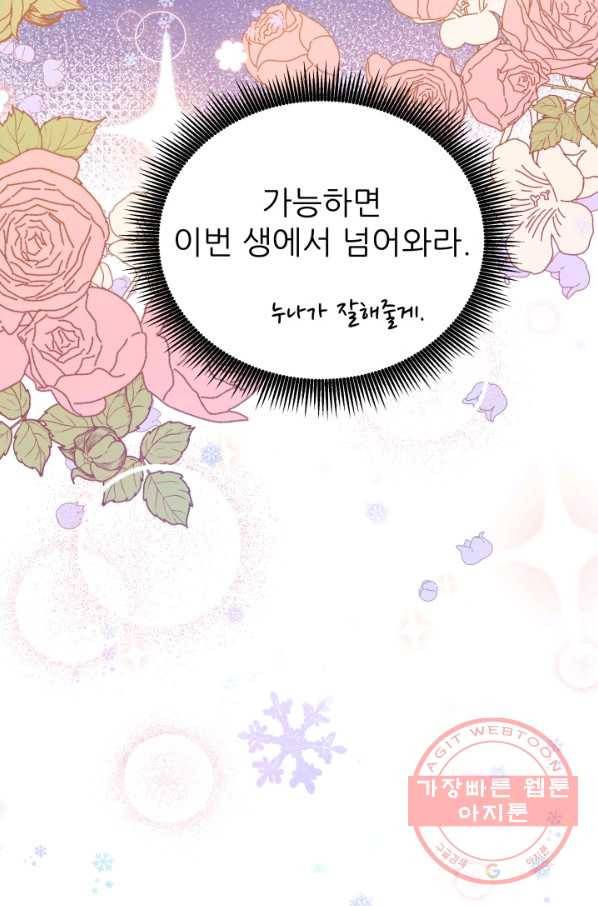 악역도 귀찮아서 13화 75