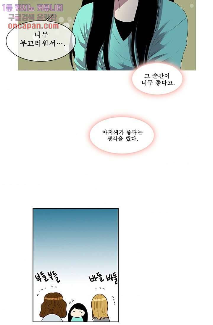 나의 빛나는 세계 20화 31