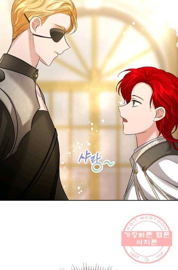 아쉴레앙 공작의 계약 결혼 22화 6