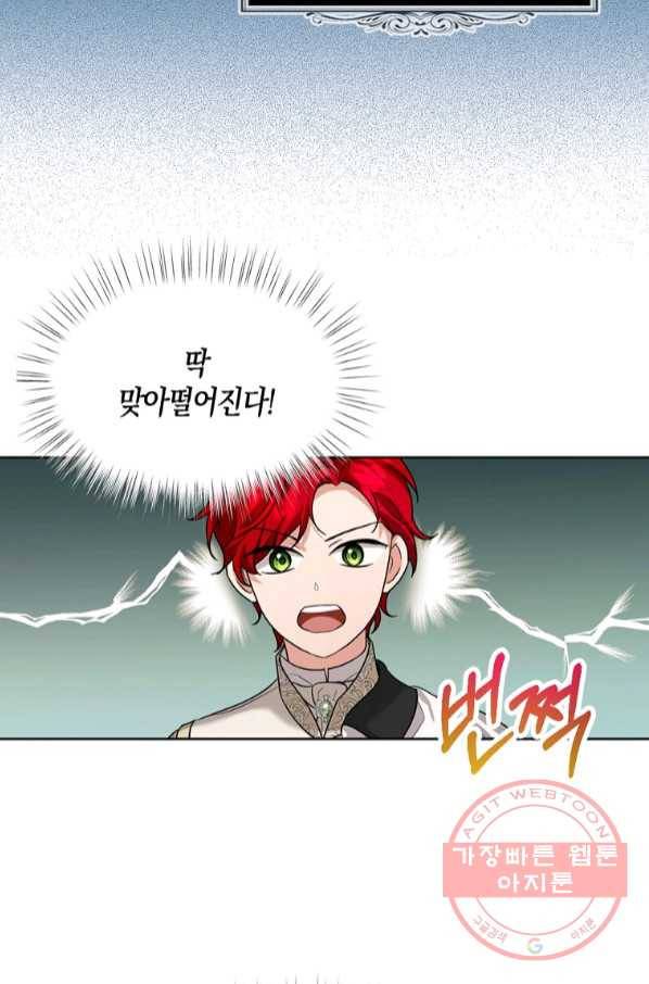 아쉴레앙 공작의 계약 결혼 22화 12