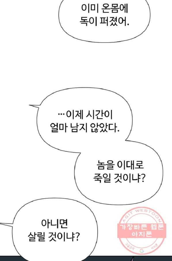 전왕 24화 화룡점정(?) 3