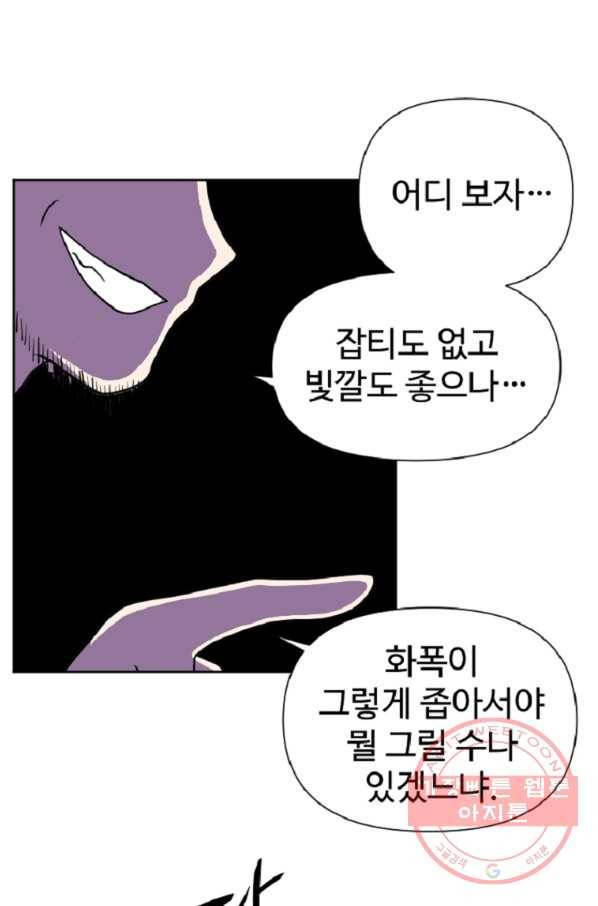전왕 24화 화룡점정(?) 8