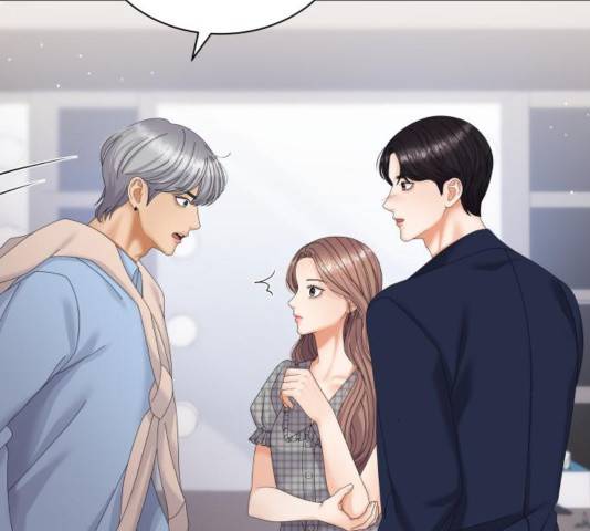 물어보는 사이 37화 7