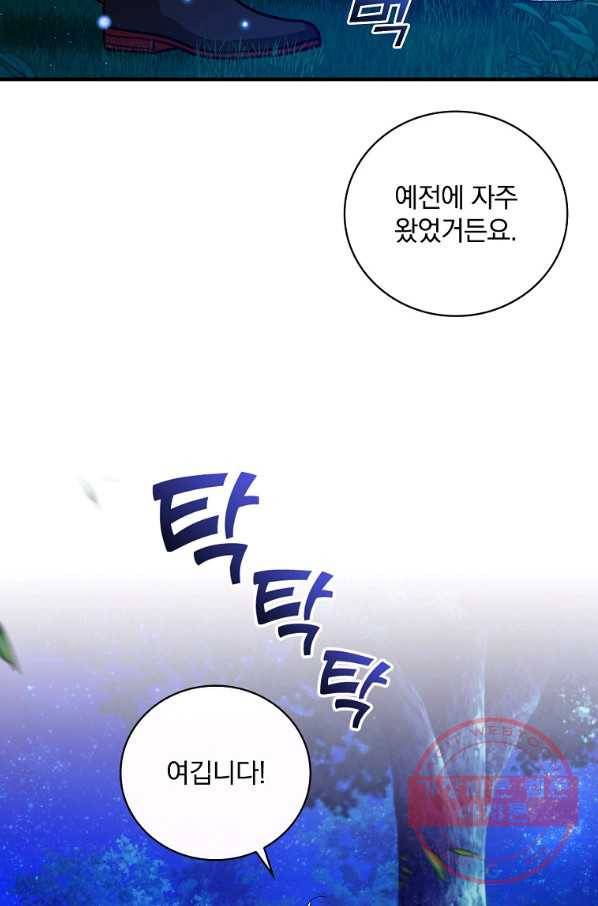 얼음꽃 기사 23화 17