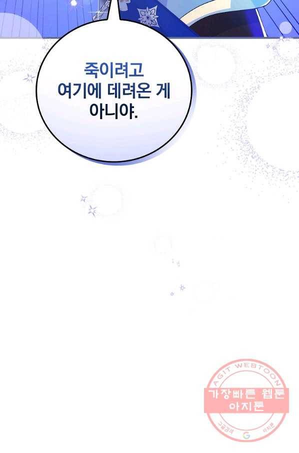 얼음꽃 기사 23화 90