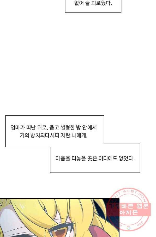 정령왕 엘퀴네스 205화 3