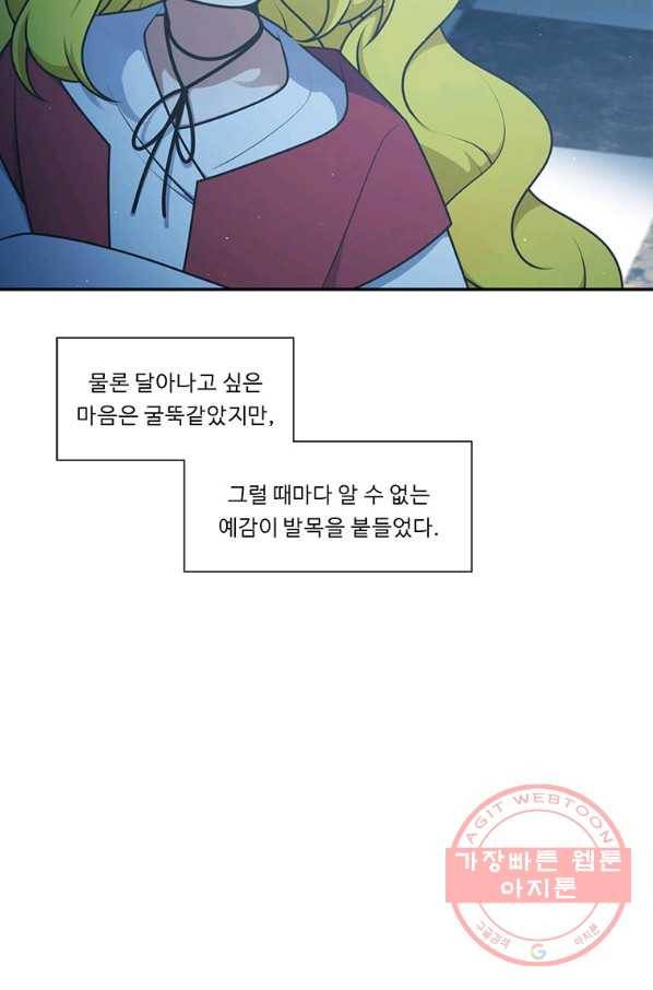 정령왕 엘퀴네스 205화 17