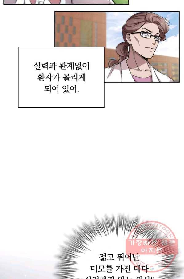 레벨업에 미친 의사 50화 3