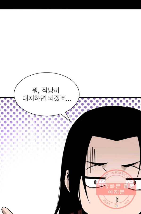 빌런으로 이직하다 96화 56