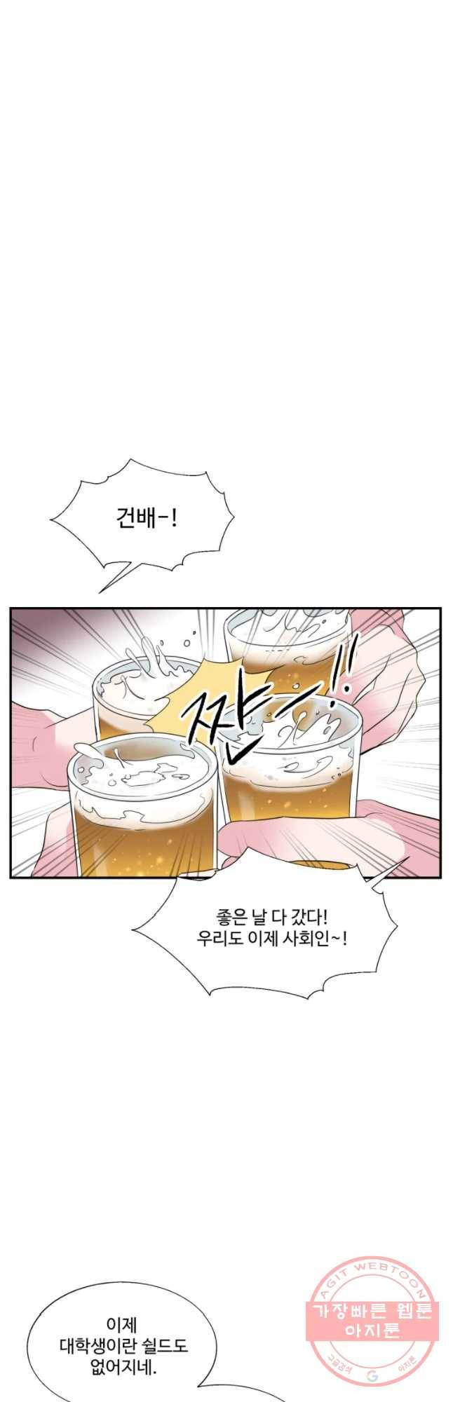 교수님을 빚는 중 95화 5