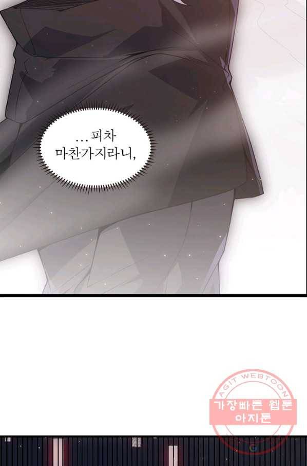 어웨이크닝 회귀 플레이어 43화 27