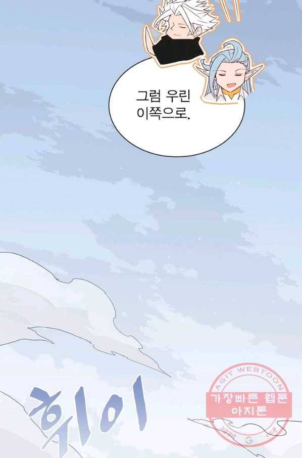 어웨이크닝 회귀 플레이어 43화 73
