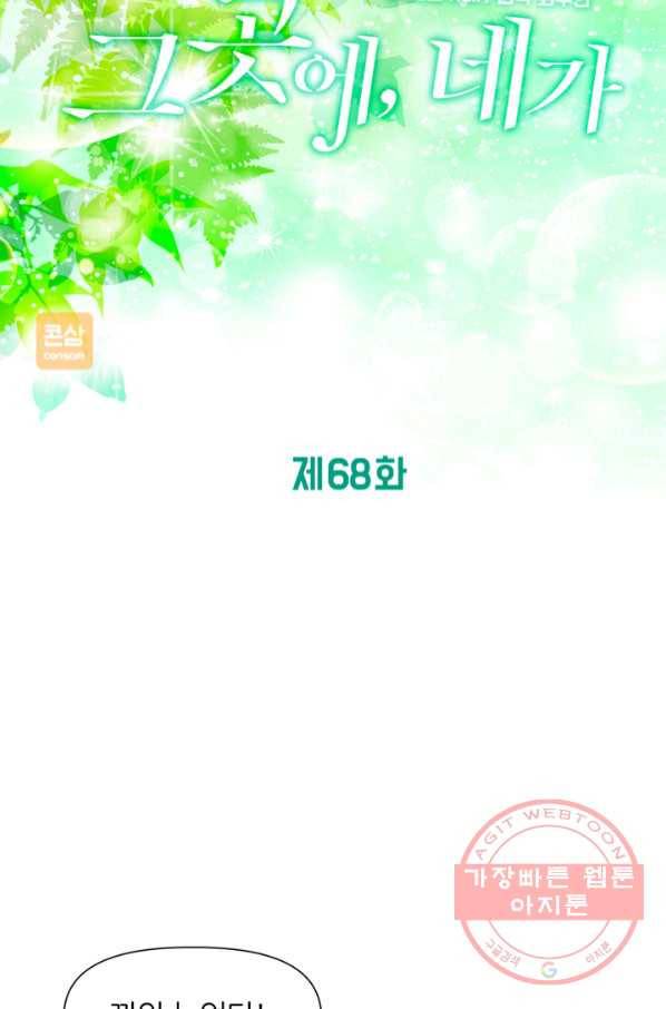 그곳에, 네가 68화 9
