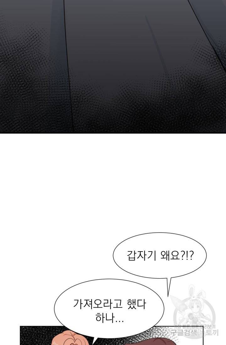 딸이 쓴 로판에 빙의되어버렸다 3화 7