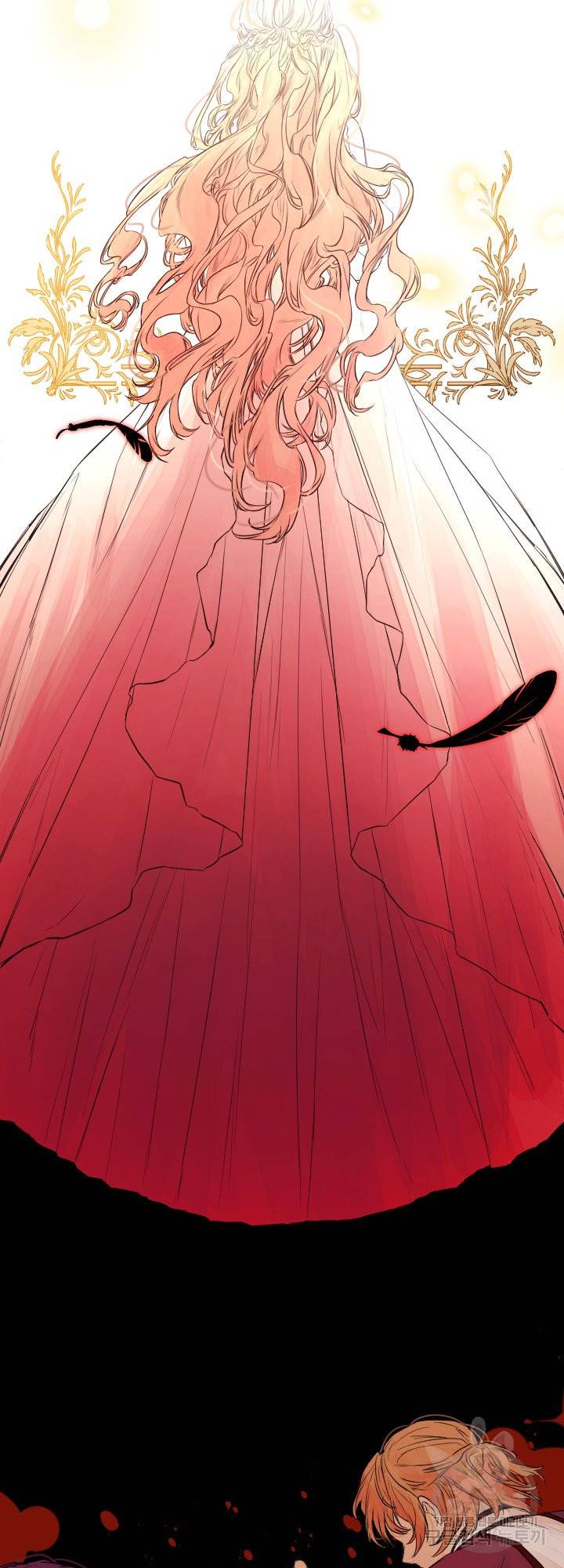 오필리어가 공작가를 벗어나지 못하는 이유 048 4