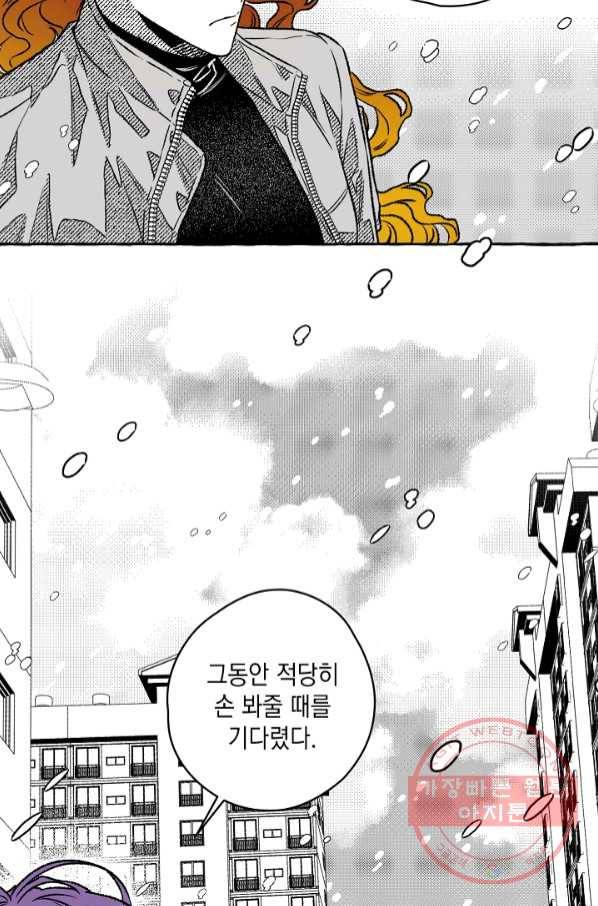 계약자들 27화 2