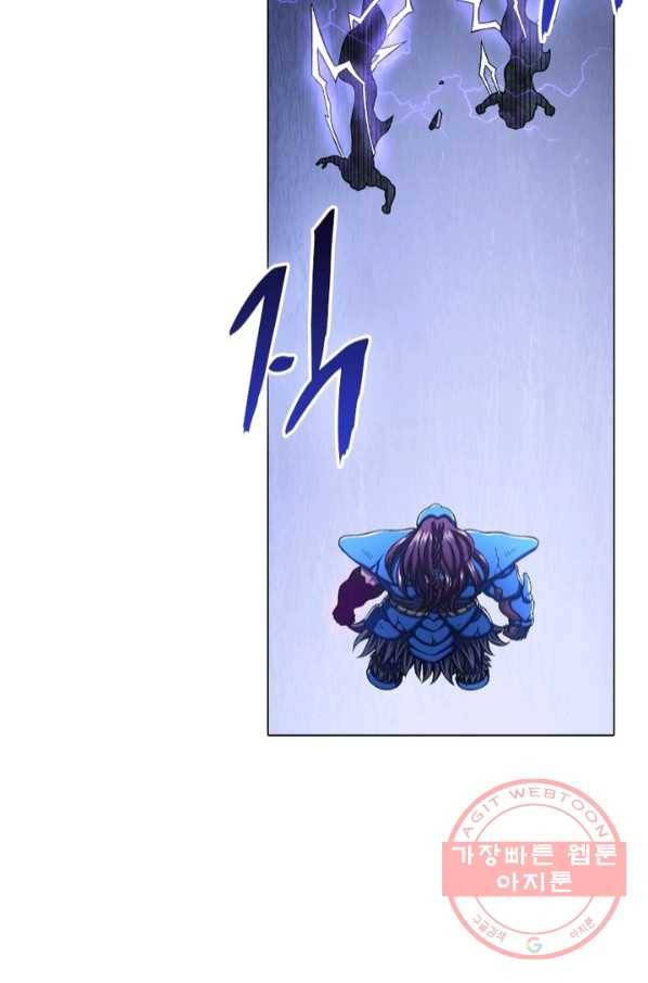 신으로 태어났습니다 429화 47