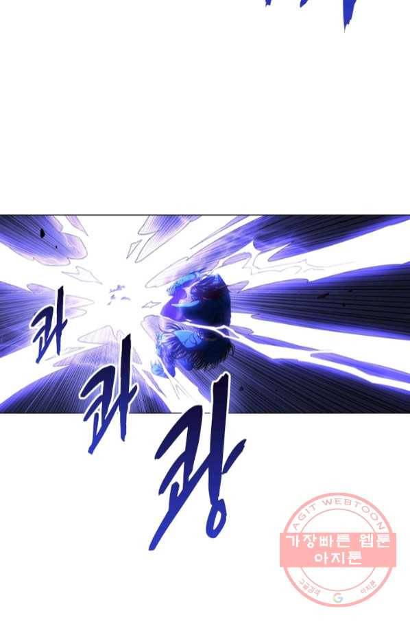 신으로 태어났습니다 429화 53