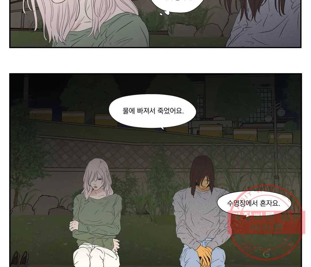 What Does the Fox Say? 123화 - 외전 30화 7
