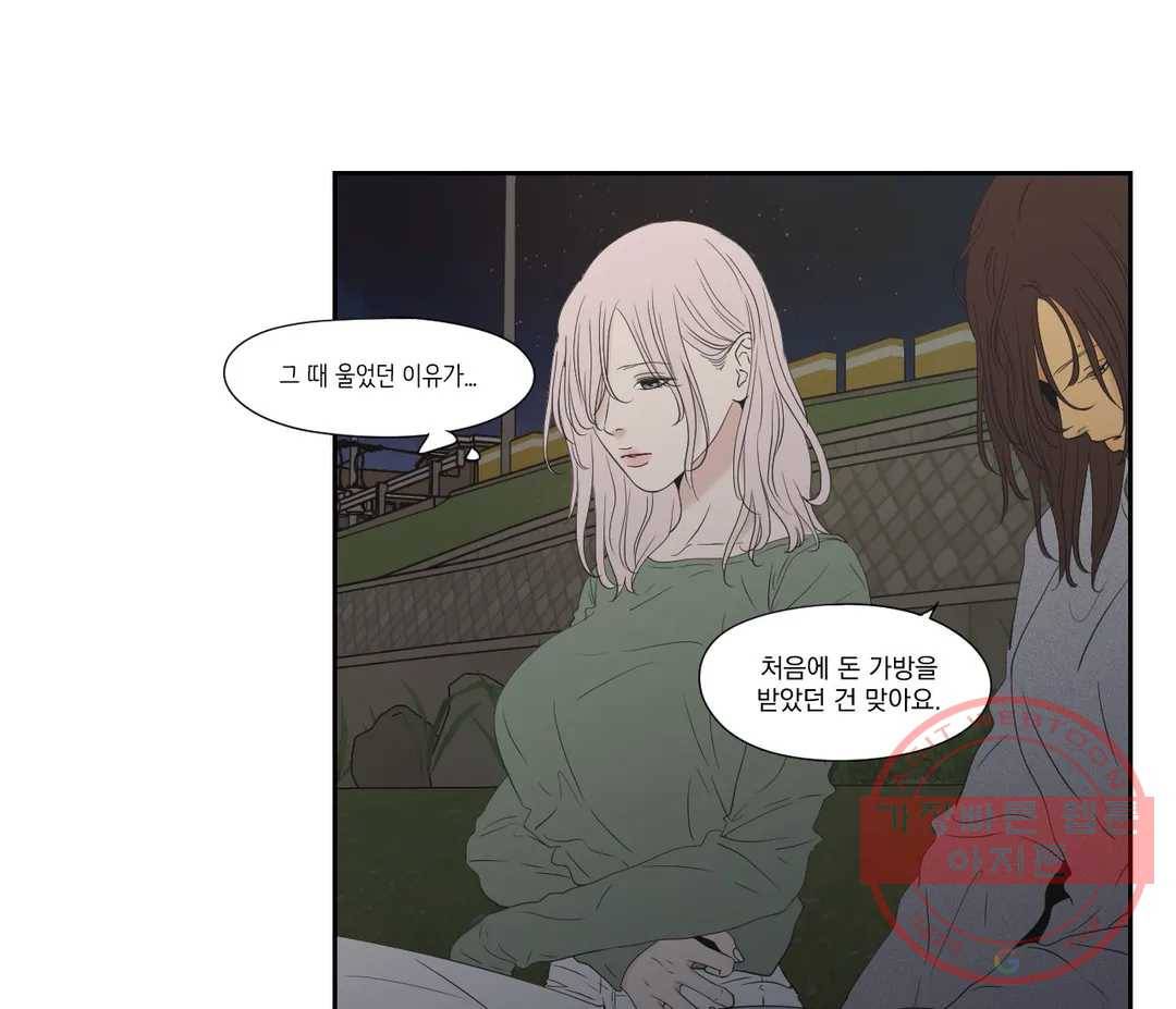 What Does the Fox Say? 123화 - 외전 30화 11