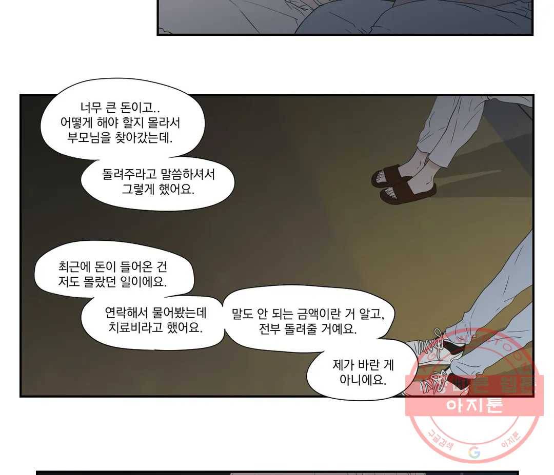 What Does the Fox Say? 123화 - 외전 30화 12